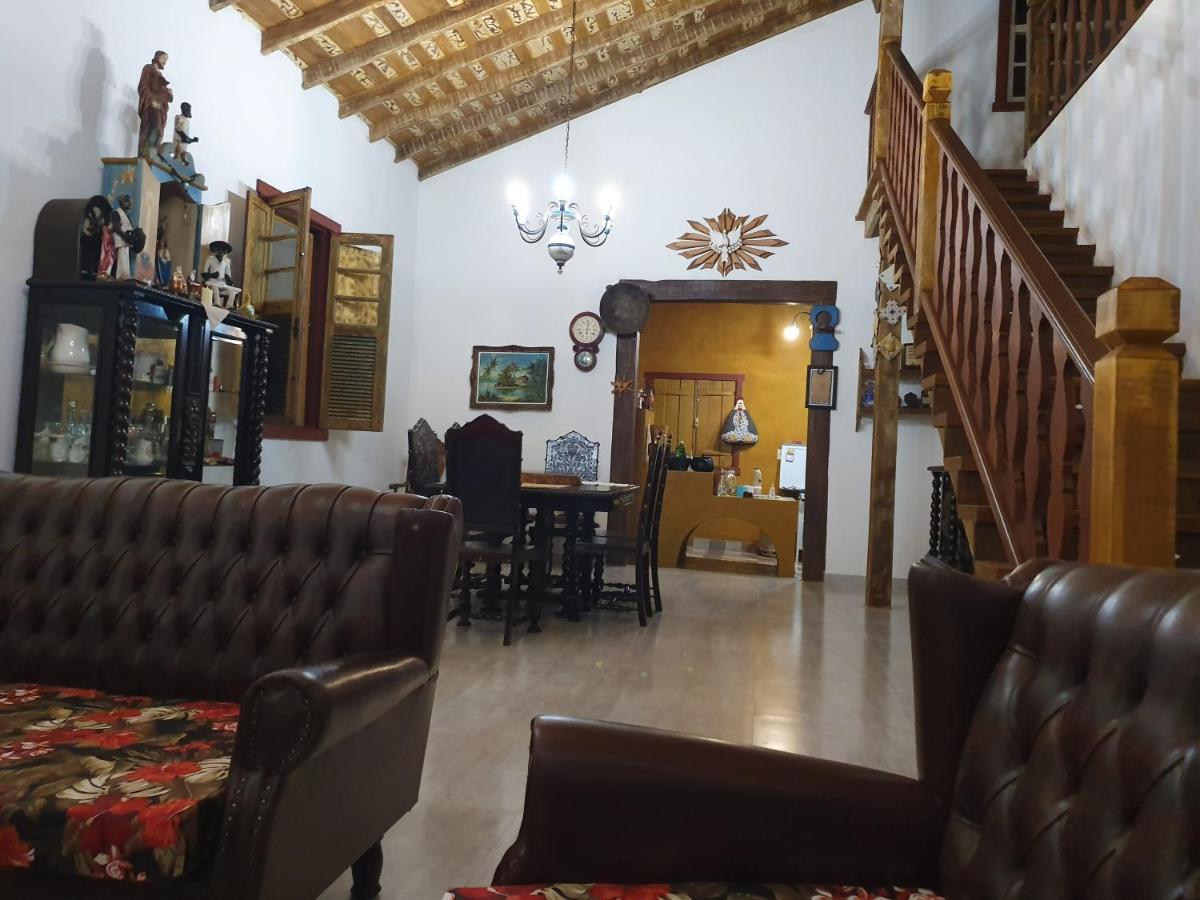 Recanto Bom Despacho Tiradentes Exterior photo