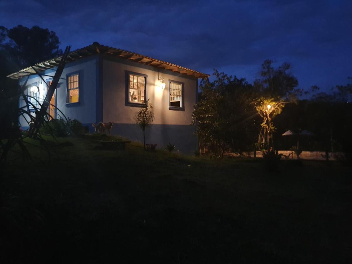 Recanto Bom Despacho Tiradentes Exterior photo