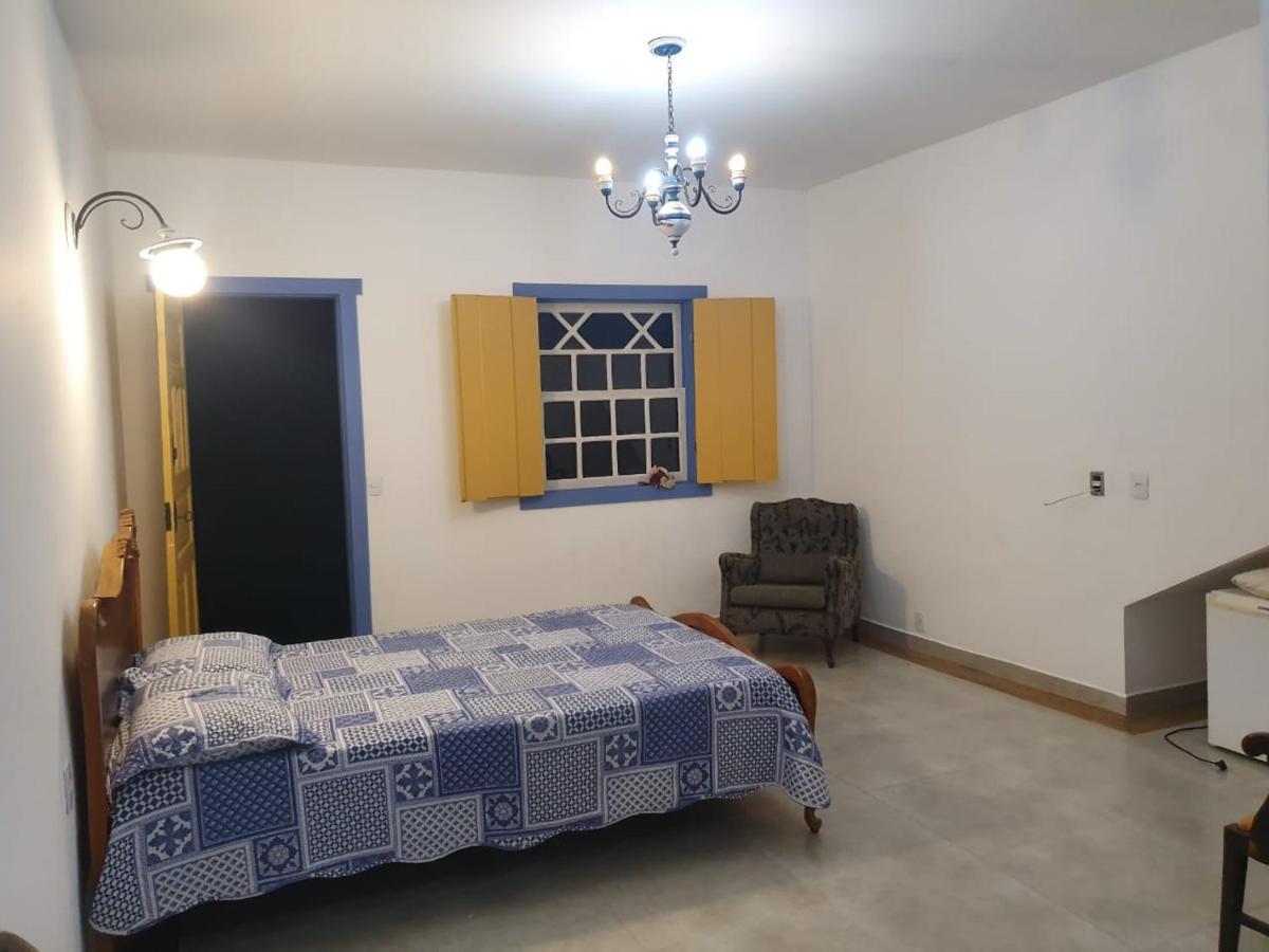 Recanto Bom Despacho Tiradentes Exterior photo
