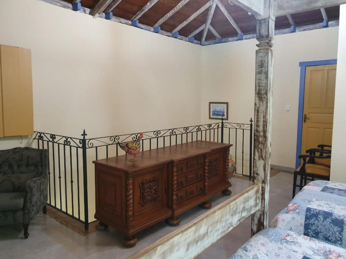 Recanto Bom Despacho Tiradentes Exterior photo