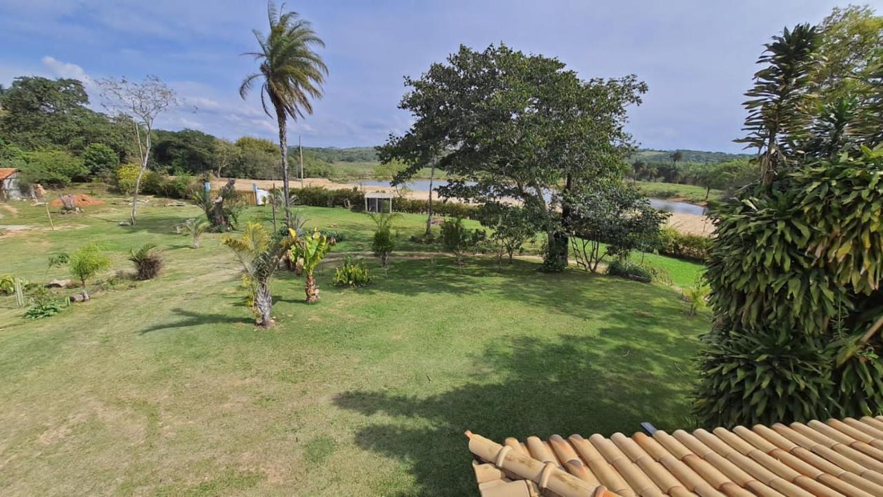 Recanto Bom Despacho Tiradentes Exterior photo
