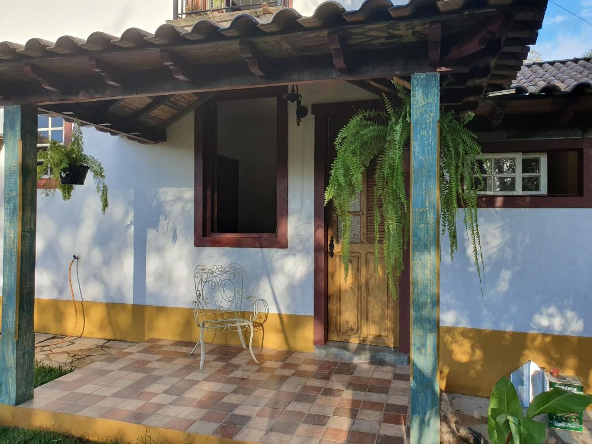Recanto Bom Despacho Tiradentes Exterior photo